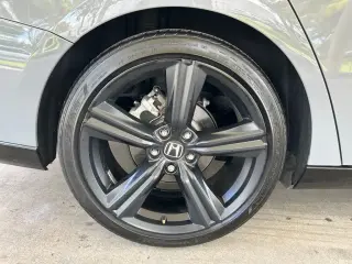 Honda Accord Hybrid 2024 Sport-L 4p Sedan