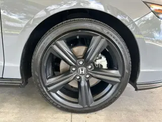 Honda Accord Hybrid 2024 Sport-L 4p Sedan