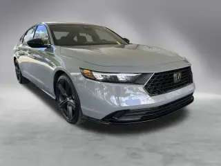 Honda Accord Hybrid 2024 Sport-L 4p Sedan