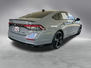 Honda Accord Hybrid 2024 Sport-L 4p Sedan