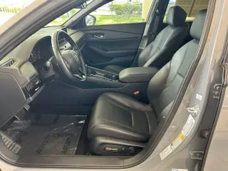 Honda Accord Hybrid 2024 Sport-L 4p Sedan
