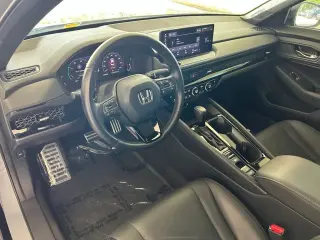 Honda Accord Hybrid 2024 Sport-L 4p Sedan