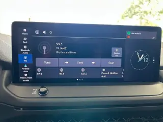 Honda Accord Hybrid 2024 Sport-L 4p Sedan