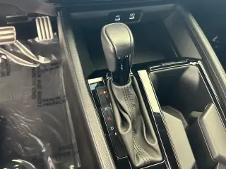 Honda Accord Hybrid 2024 Sport-L 4p Sedan