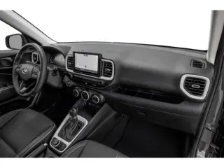 Hyundai VENUE 2023 Limited 4p Crossover