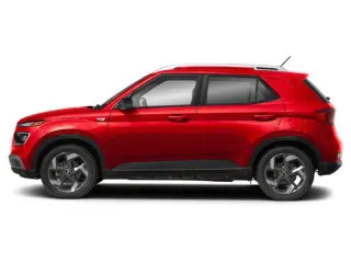 Hyundai VENUE 2023 Limited 4p Crossover