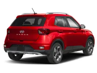 Hyundai VENUE 2023 Limited 4p Crossover