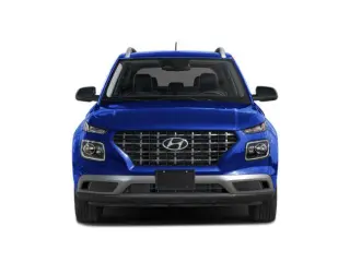 Hyundai VENUE 2023 Limited 4p Crossover