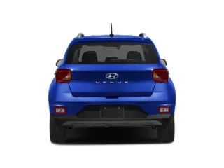 Hyundai VENUE 2023 Limited 4p Crossover