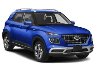 Hyundai VENUE 2023 Limited 4p Crossover