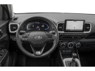 Hyundai VENUE 2023 Limited 4p Crossover