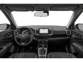 Hyundai VENUE 2023 Limited 4p Crossover