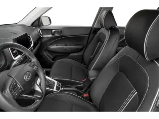 Hyundai VENUE 2023 Limited 4p Crossover
