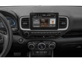Hyundai VENUE 2023 Limited 4p Crossover