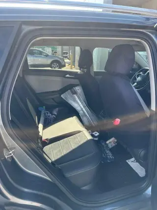 Volkswagen Taos 2022 SE 4p SUV