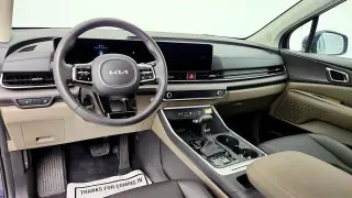 Kia Carnival 2025 EX 4dr Minivan