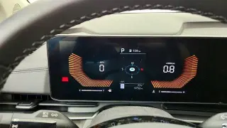Kia Carnival 2025 EX 4dr Minivan