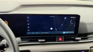Kia Carnival 2025 EX 4dr Minivan