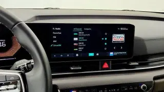 Kia Carnival 2025 EX 4dr Minivan