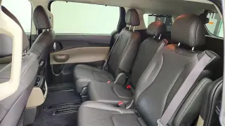 Kia Carnival 2025 EX 4dr Minivan