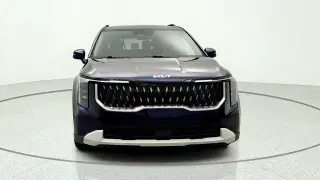 Kia Carnival 2025 EX 4dr Minivan