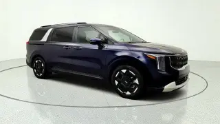 Kia Carnival 2025 EX 4dr Minivan