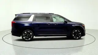 Kia Carnival 2025 EX 4dr Minivan