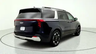 Kia Carnival 2025 EX 4dr Minivan
