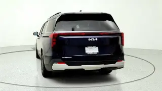 Kia Carnival 2025 EX 4dr Minivan