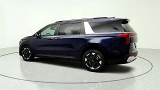 Kia Carnival 2025 EX 4dr Minivan