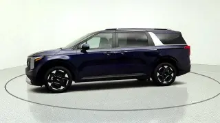 Kia Carnival 2025 EX 4dr Minivan
