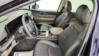 Kia Carnival 2025 EX 4dr Minivan