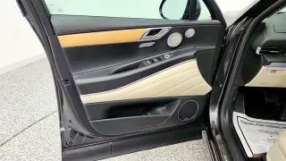 Genesis GV80 2024 AWD 2.5T 4dr SUV