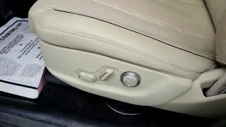 Genesis GV80 2024 AWD 2.5T 4dr SUV