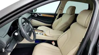 Genesis GV80 2024 AWD 2.5T 4dr SUV