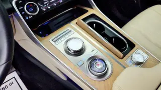 Genesis GV80 2024 AWD 2.5T 4dr SUV