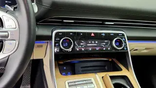 Genesis GV80 2024 AWD 2.5T 4dr SUV