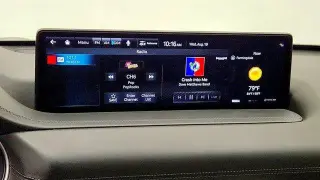 Genesis GV80 2024 AWD 2.5T 4dr SUV