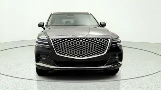 Genesis GV80 2024 AWD 2.5T 4dr SUV