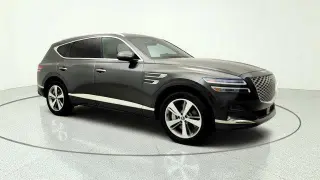Genesis GV80 2024 AWD 2.5T 4dr SUV