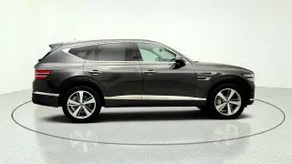Genesis GV80 2024 AWD 2.5T 4dr SUV