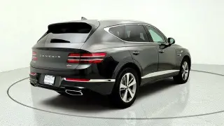 Genesis GV80 2024 AWD 2.5T 4dr SUV