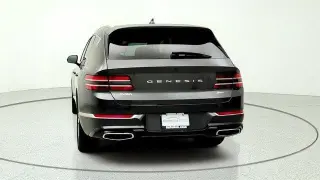 Genesis GV80 2024 AWD 2.5T 4dr SUV