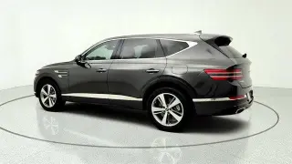 Genesis GV80 2024 AWD 2.5T 4dr SUV