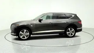 Genesis GV80 2024 AWD 2.5T 4dr SUV