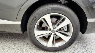 Genesis GV80 2024 AWD 2.5T 4dr SUV