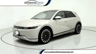 Hyundai IONIQ 5 2024 AWD Disney100 Platinum Edición 4p Crossover