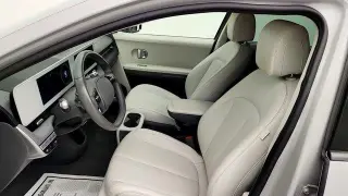 Hyundai IONIQ 5 2024 AWD Disney100 Platinum Edición 4p Crossover