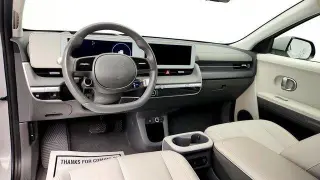 Hyundai IONIQ 5 2024 AWD Disney100 Platinum Edición 4p Crossover