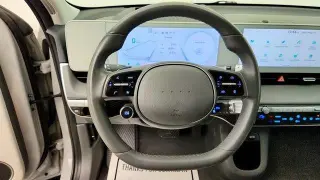 Hyundai IONIQ 5 2024 AWD Disney100 Platinum Edición 4p Crossover